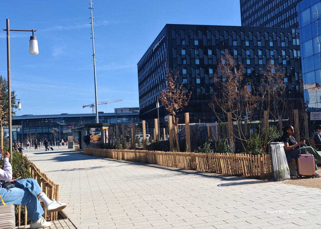 (69001) Lyon - Rue du Docteur Bouchut — foto 3