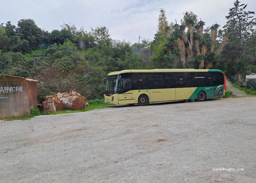 (29639) Benalmádena - Avenida Arroyo Hondo — foto