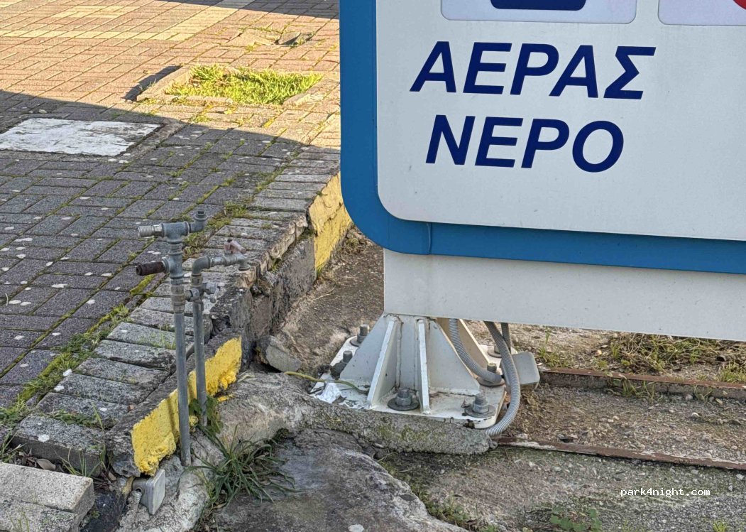 (27054) Zacharo - Pyrgos - Kyparissia — foto 2