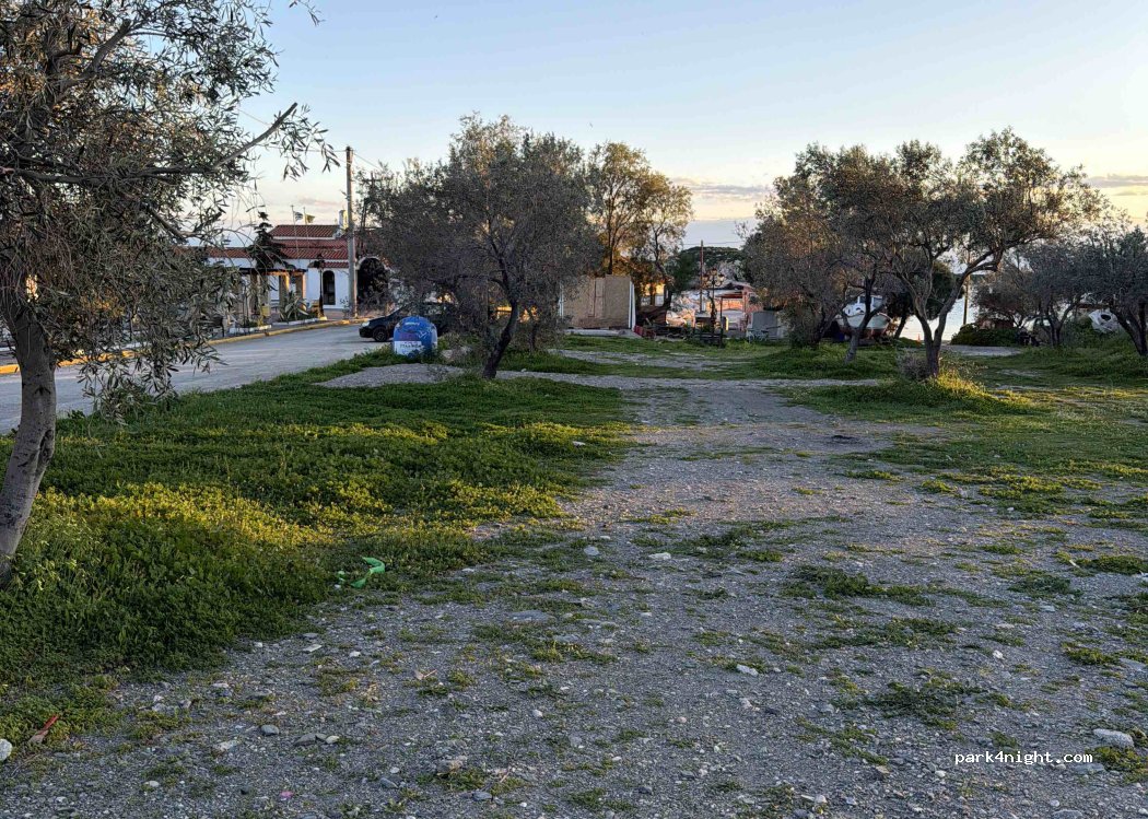 (18903) Peristeria - Unnamed Road — foto 3