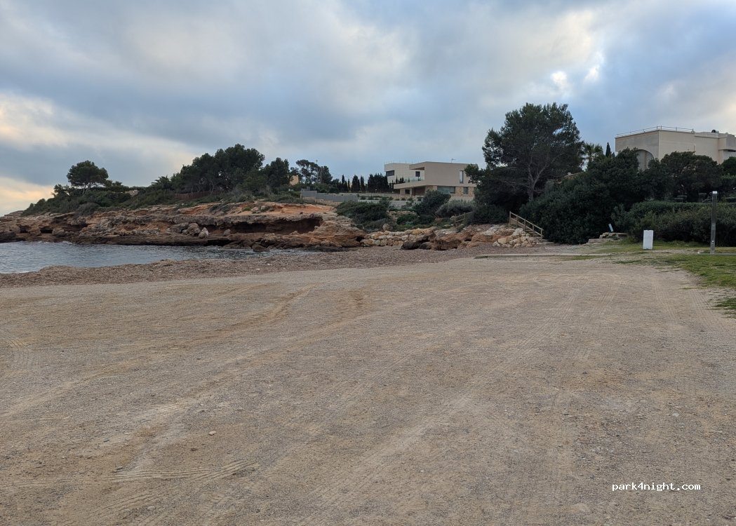 (43860) l'Ametlla de Mar - Carrer del Margalló — foto