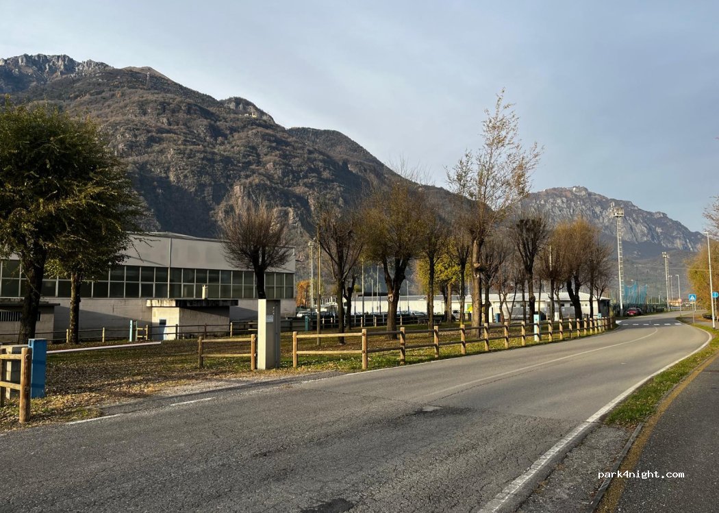 (24060) Rogno - Via Giovanni Pascoli — foto 2