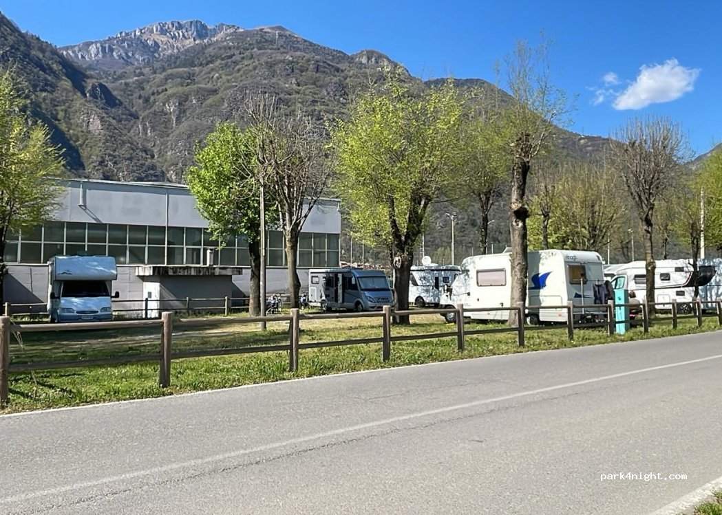 (24060) Rogno - Via Giovanni Pascoli — foto 4