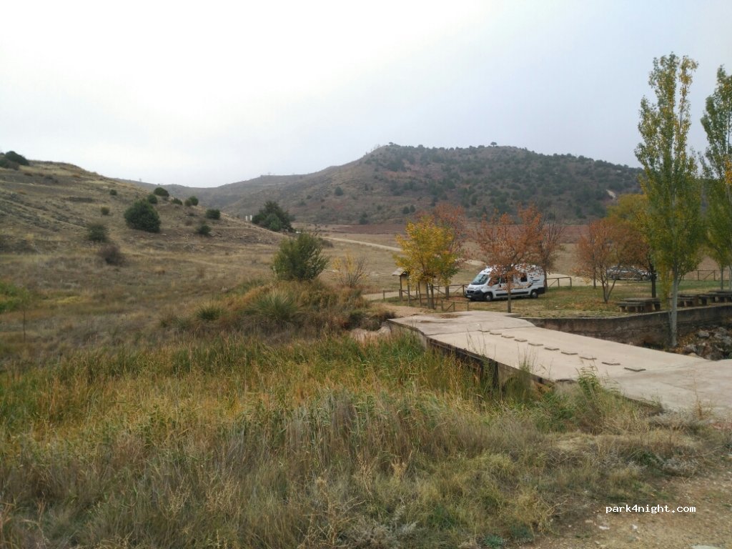 (19441) Riba de Saelices - Unnamed Road — foto 3