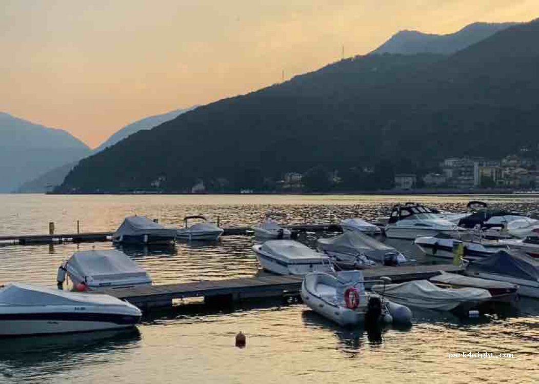 (21050) Porto Ceresio - 40 Via Mazzini — foto 2