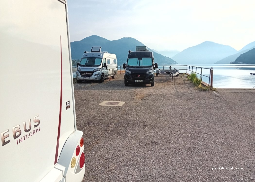 (21050) Porto Ceresio - 40 Via Mazzini — foto 4