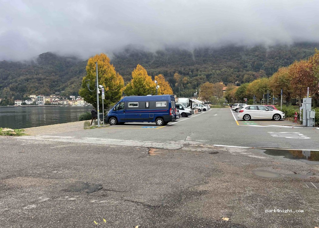 (21050) Porto Ceresio - 40 Via Mazzini — foto 5