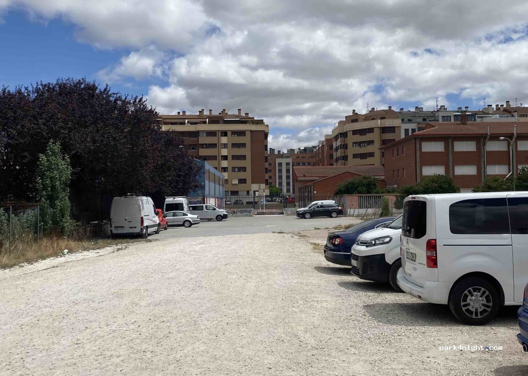 (09001) Burgos - 34 Calle San Pedro y San Felices — foto 4