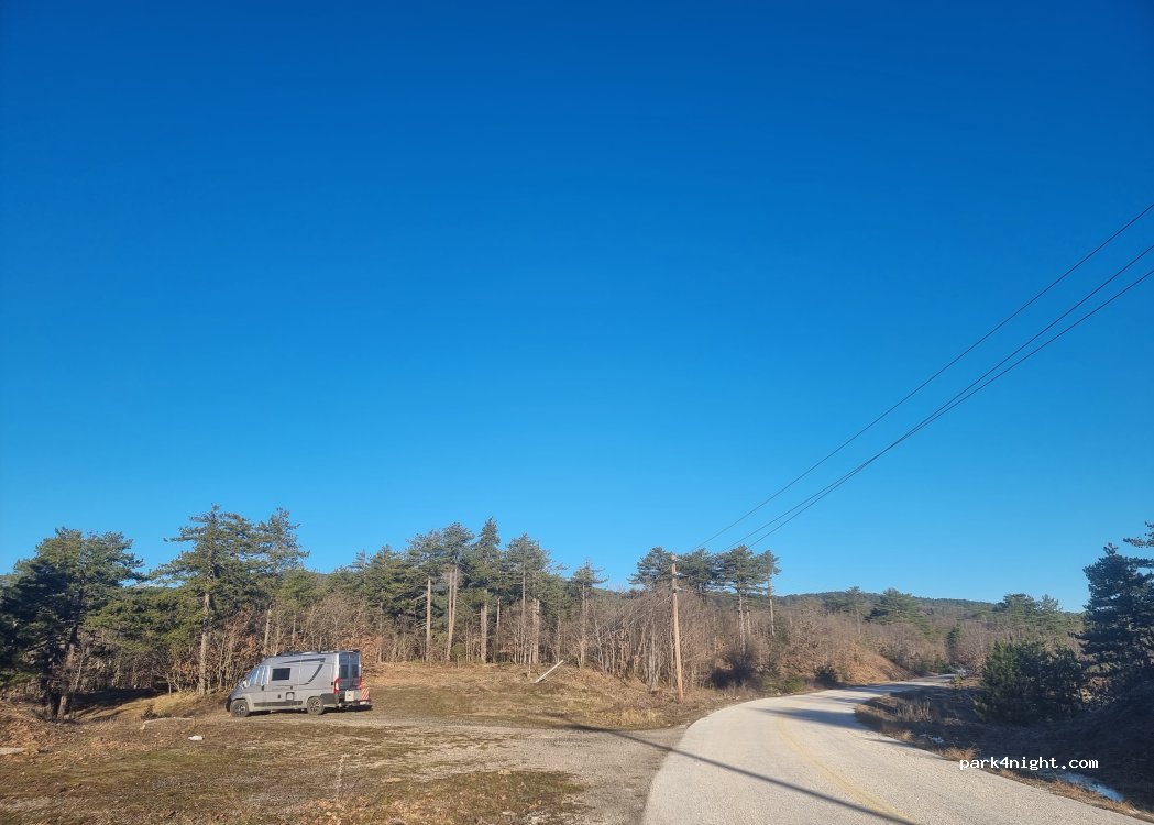 (51031) Kallithea - Egnatia Motorway — foto 2