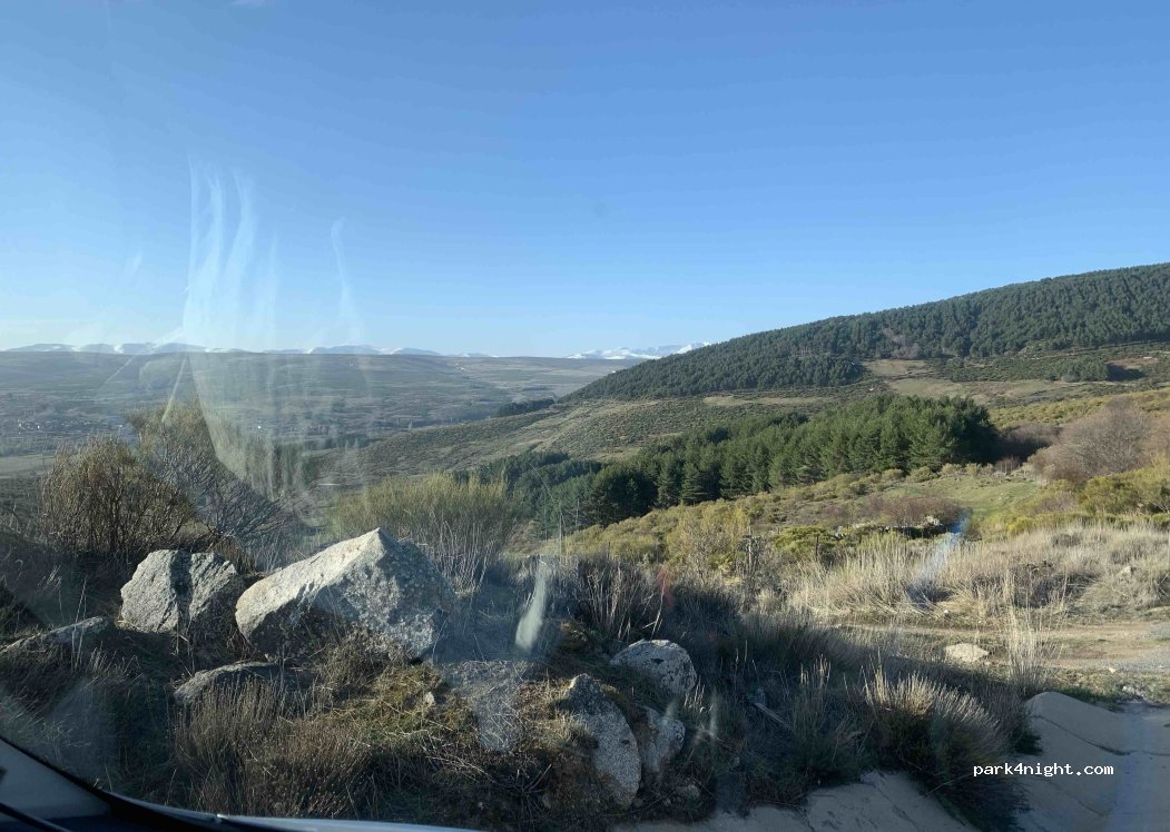 (05133) San Martín de la Vega del Alberche - AV-P-508 — foto