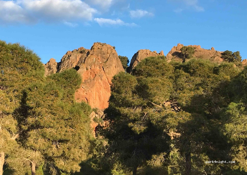 (30158) Murcia - Unnamed Road — foto