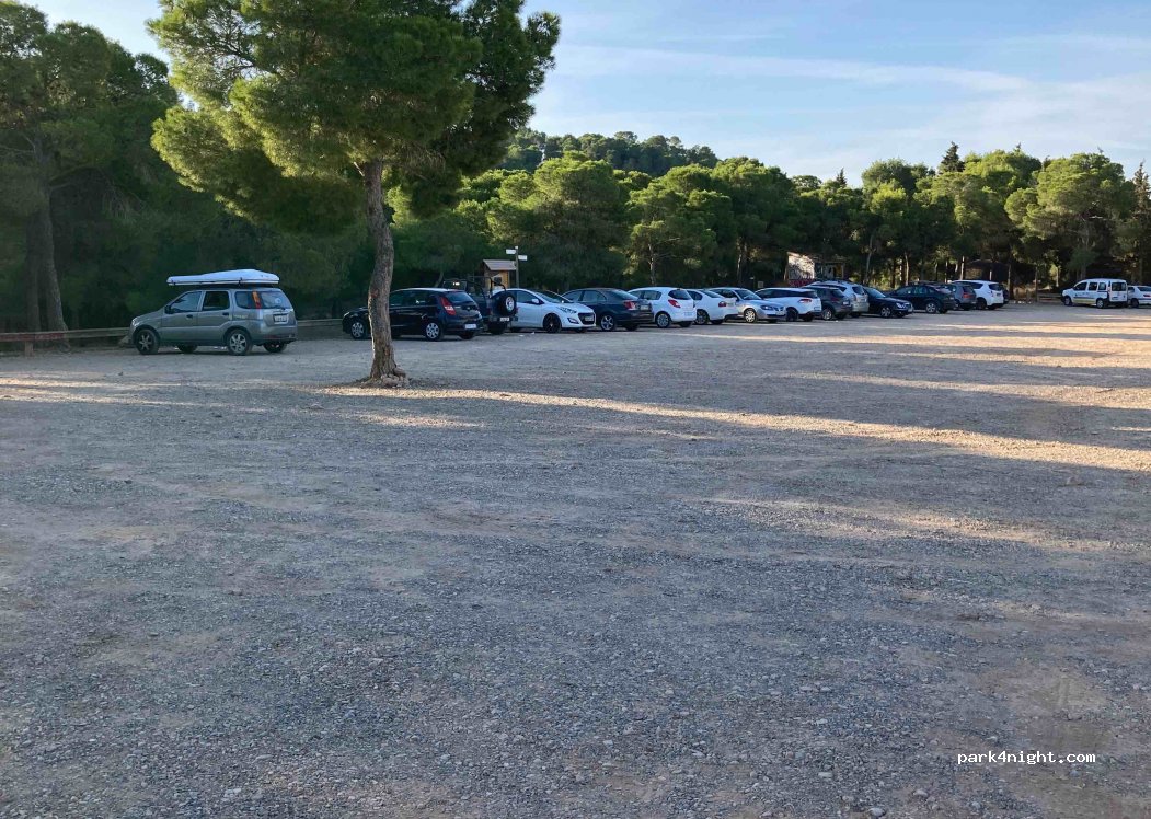 (30158) Murcia - Unnamed Road — foto 2