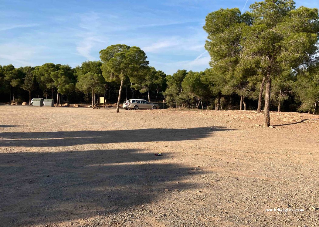 (30158) Murcia - Unnamed Road — foto 3