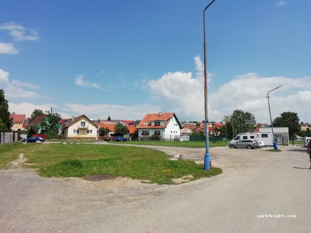 (058 01) Poprad - 9 Fraňa Kráľa — foto 2