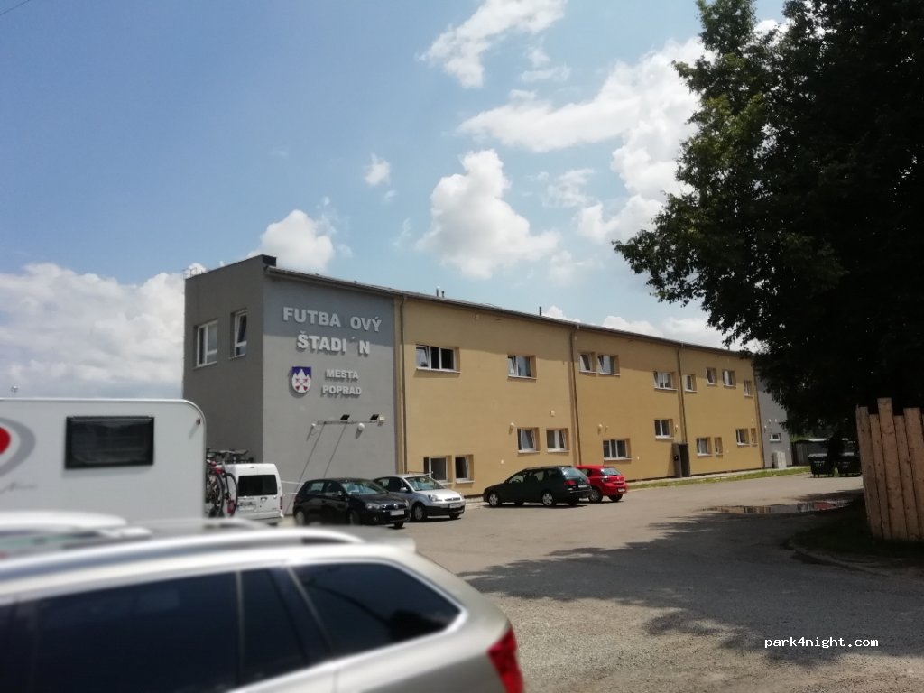 (058 01) Poprad - 9 Fraňa Kráľa — foto 3