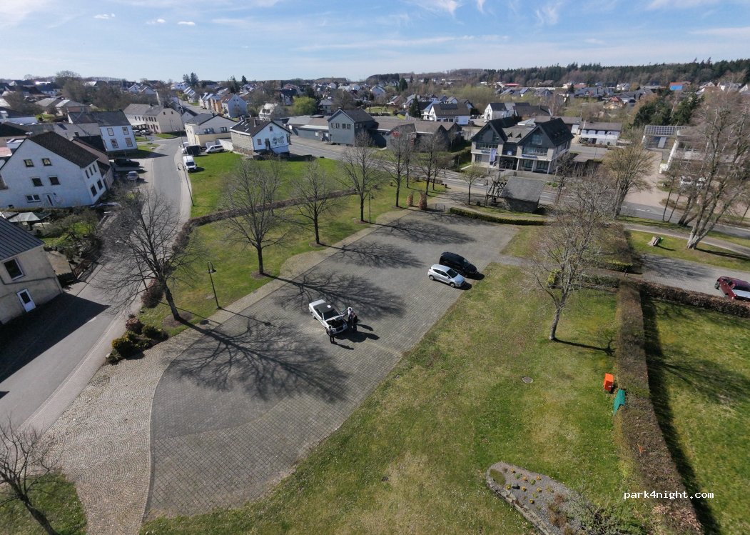 (54687) Arzfeld - Hauptstraße — foto