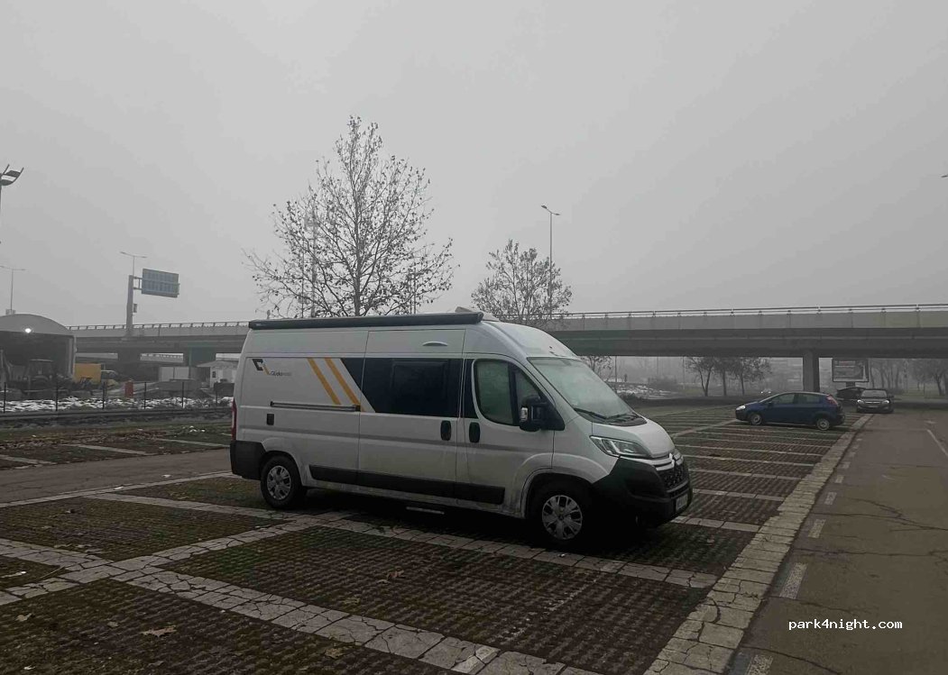 (11000) Belgrade - Vladimira Popovica — foto 2