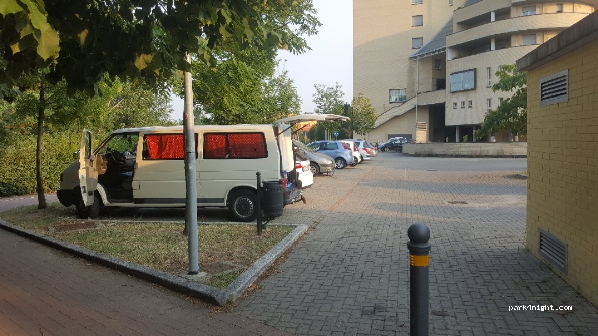 (40131) Bologna - 34 Via della Beverara — foto 3