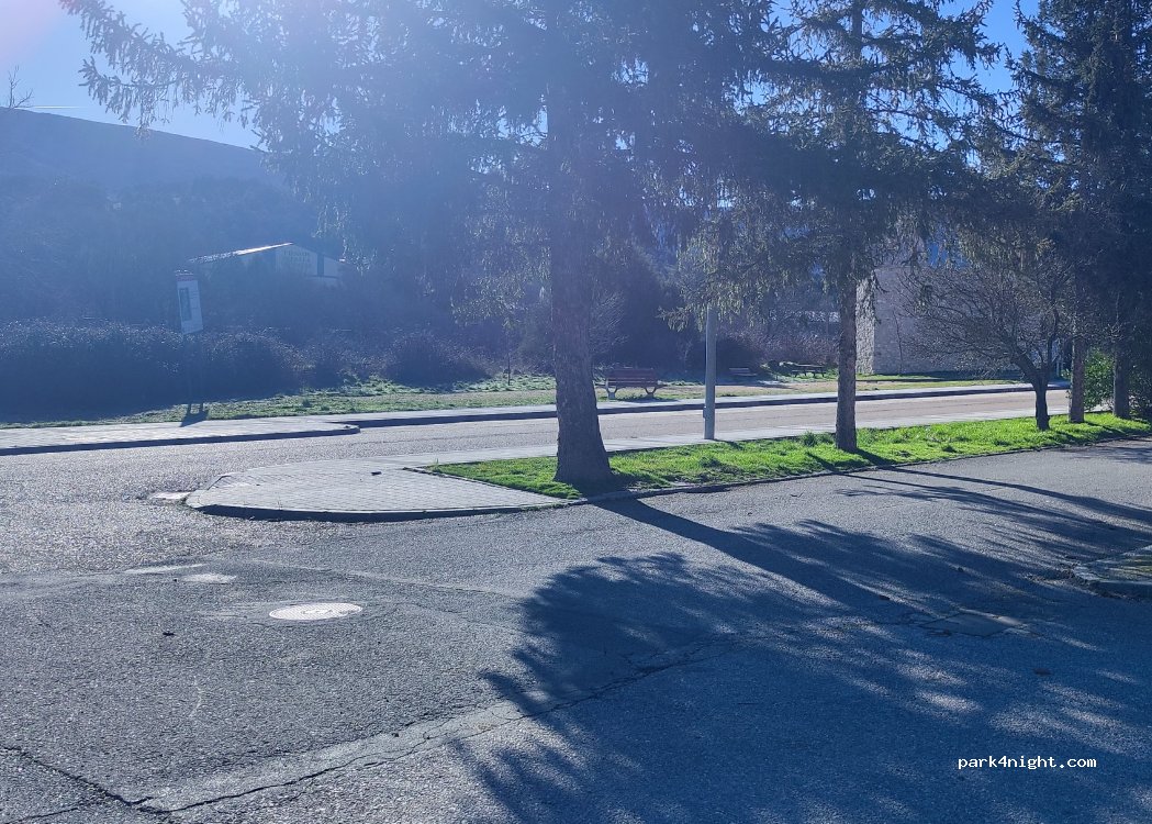 (40165) Prádena - Calle Cercas del Barrero — foto 3