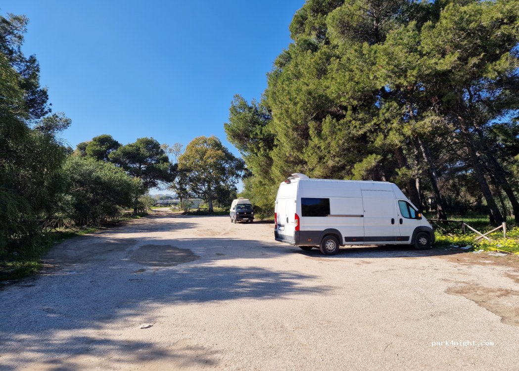 (71043) Manfredonia - — foto