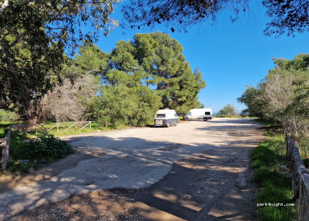 (71043) Manfredonia - — foto 2