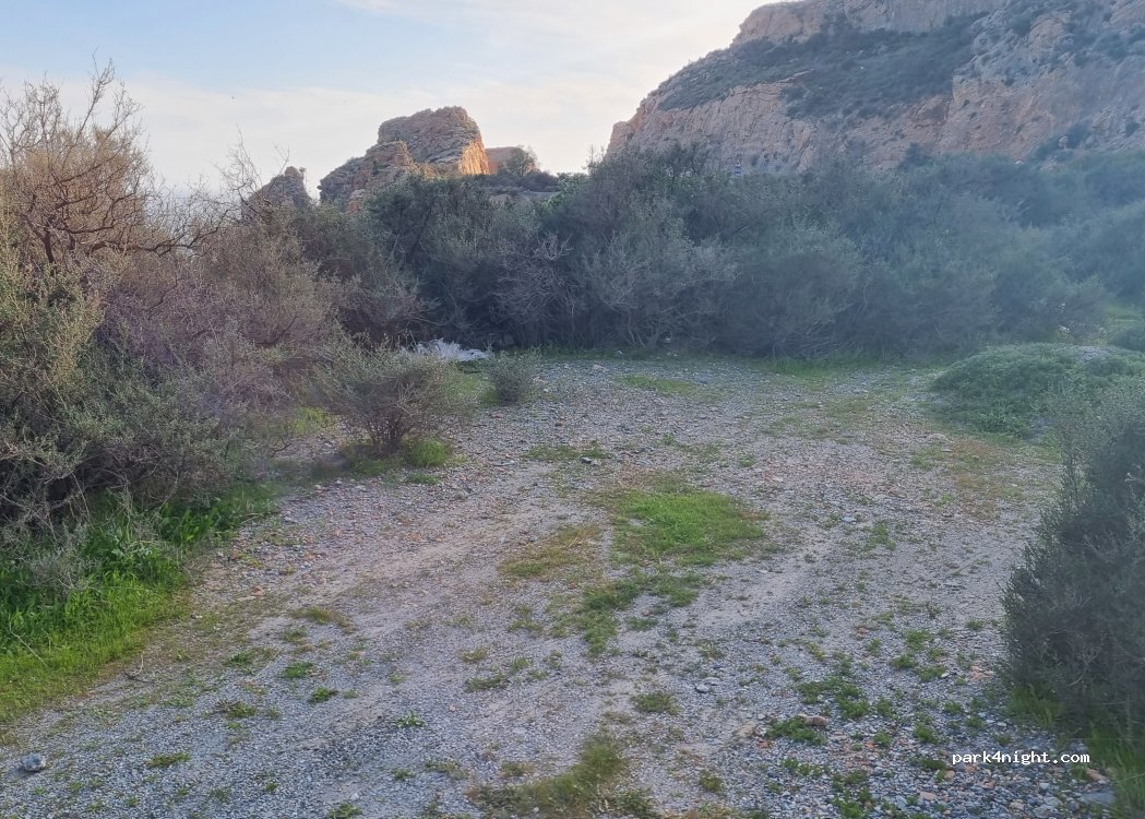 (1873) Gualchos - Carretera del Mediterráneo — foto 3