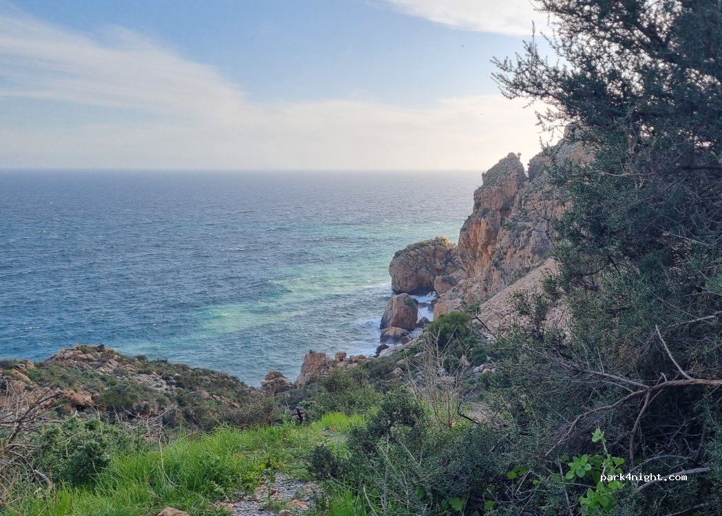 (1873) Gualchos - Carretera del Mediterráneo — foto 4