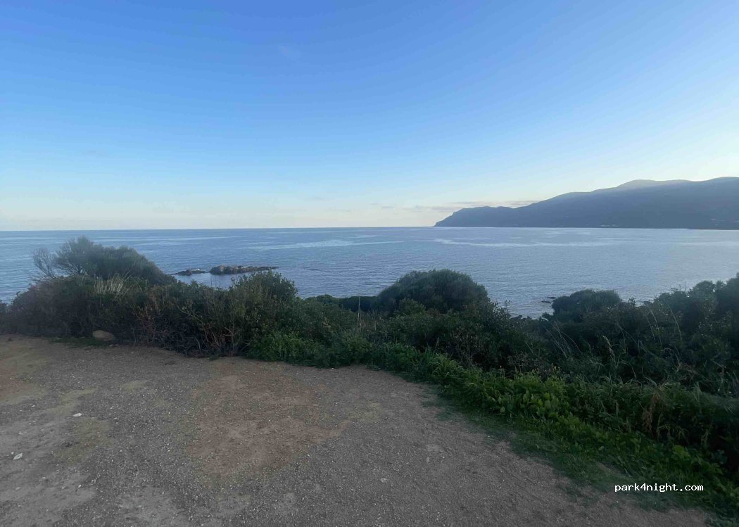(08047) Tertenia - Unnamed Road — foto
