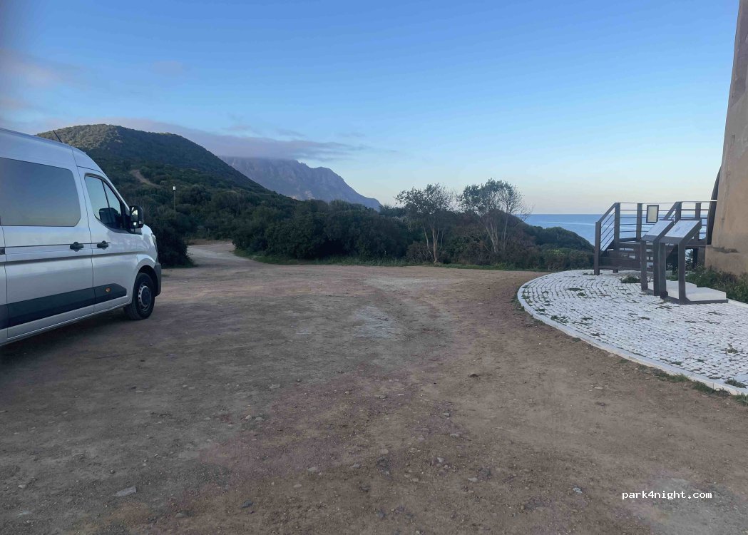 (08047) Tertenia - Unnamed Road — foto 2
