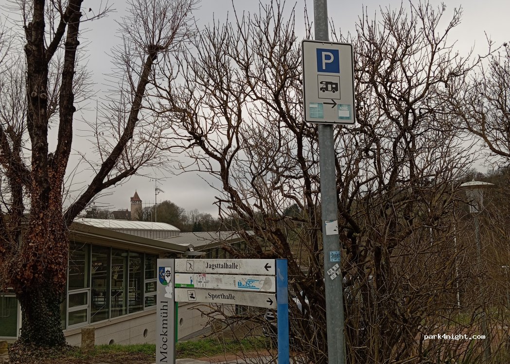 (74219) Möckmühl - Johann-Sebastian-Bach-Straße — foto