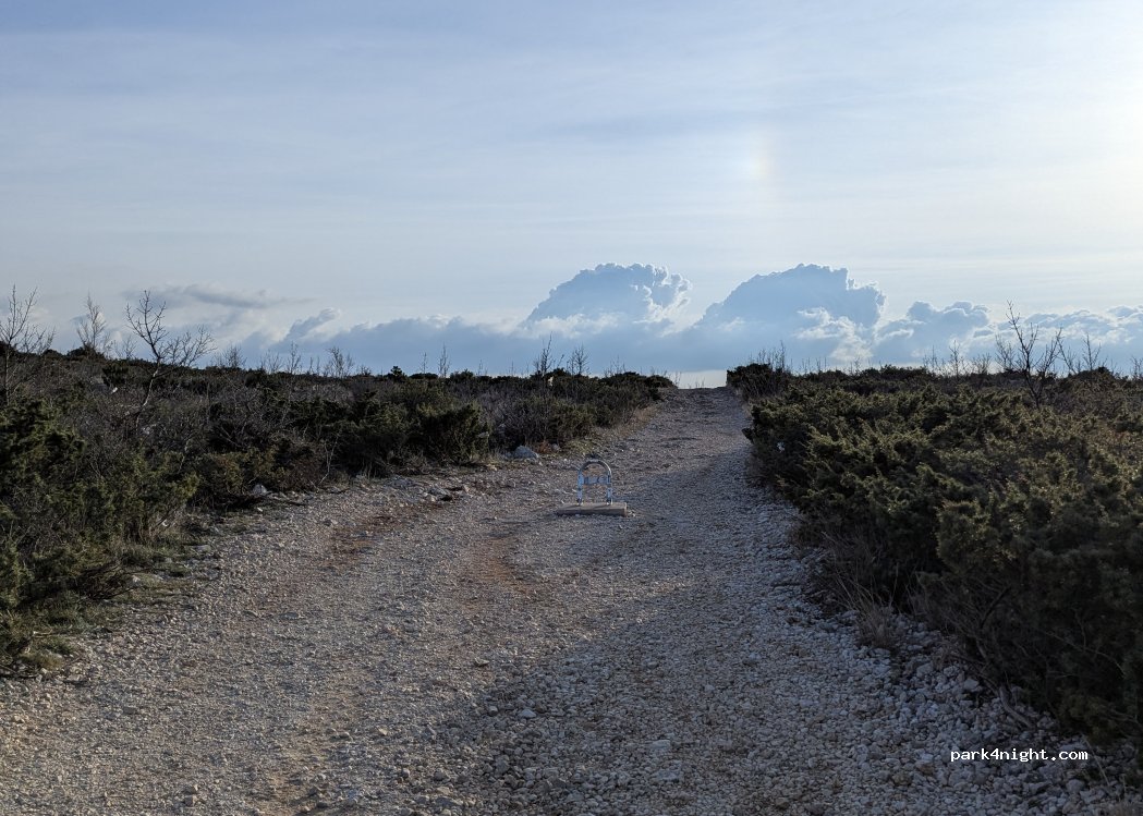 (23243) Jasenice - Unnamed Road — foto 5