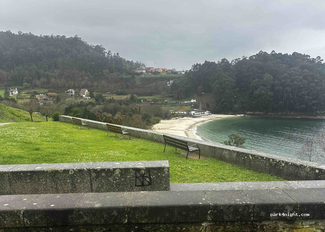 (36911) Marín - Unnamed Road — foto 2