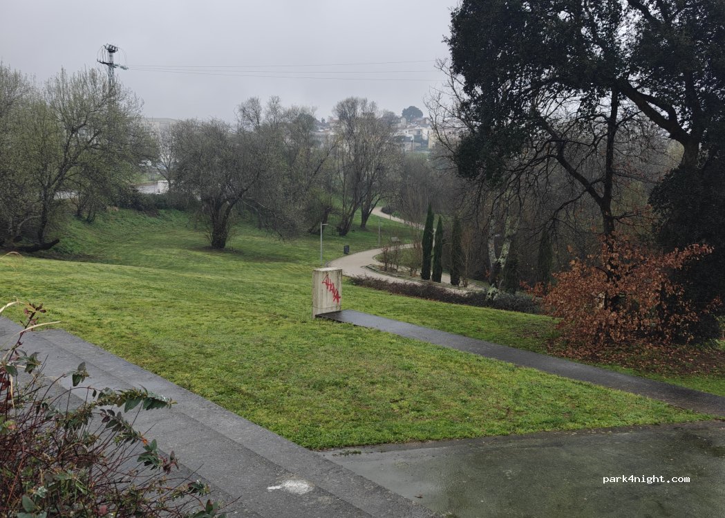 (4780-733) Santo Tirso, Couto (Santa Cristina e S - Rua de Gross Umstadt — foto 2
