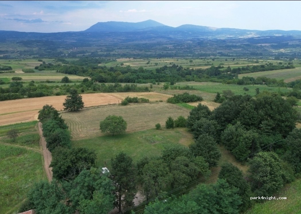 (18230) Sokobanja Municipality - — foto