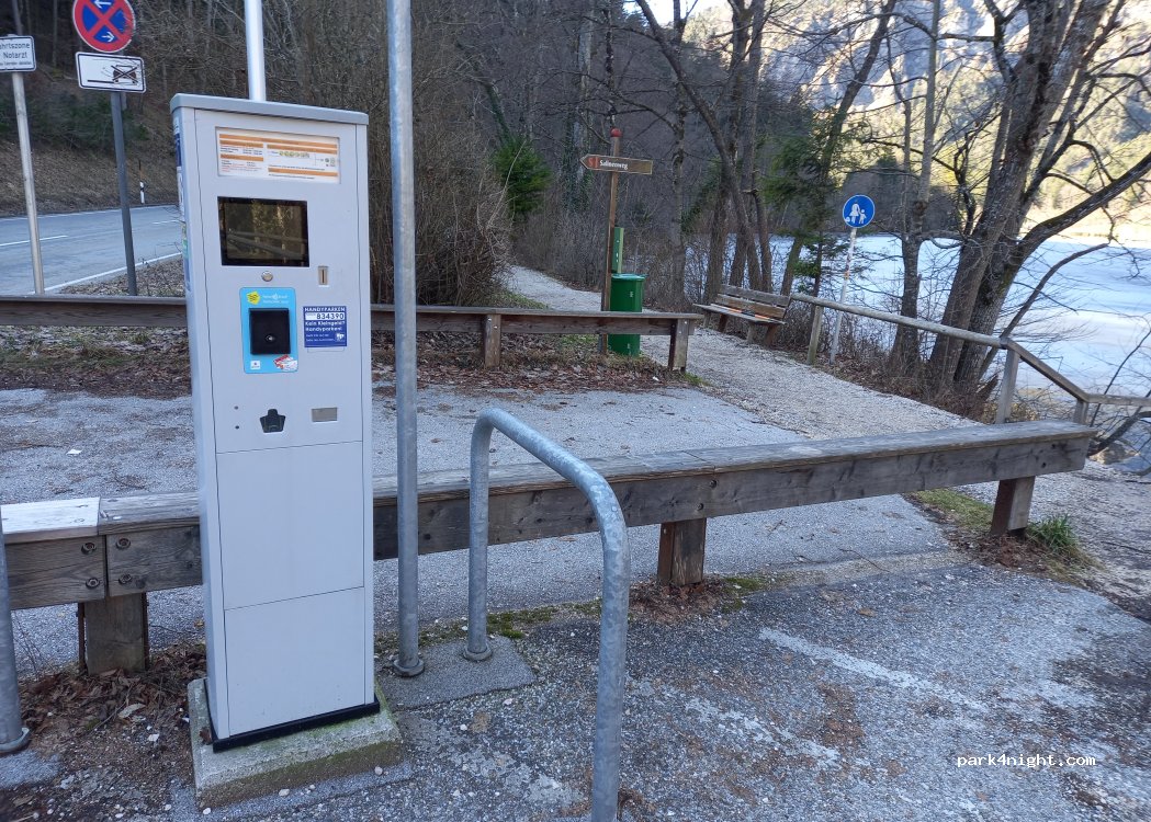 (83435) Bad Reichenhall - Thumseestraße — foto 3