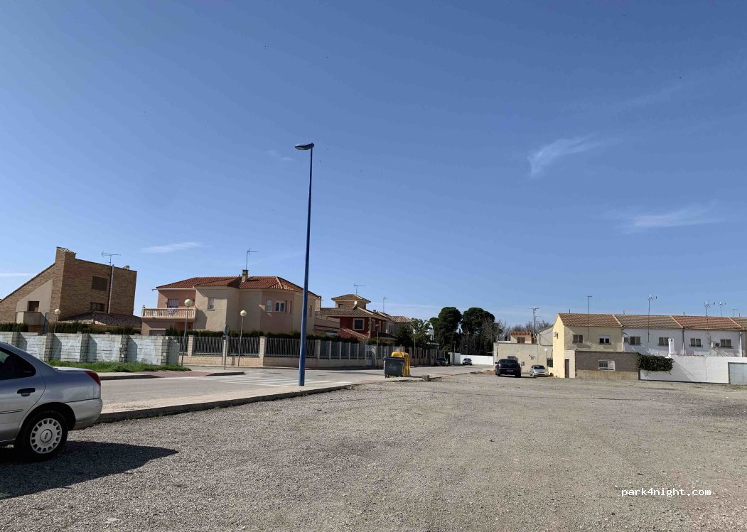 (13200) Manzanares - Calle Huerta del Río — foto 2