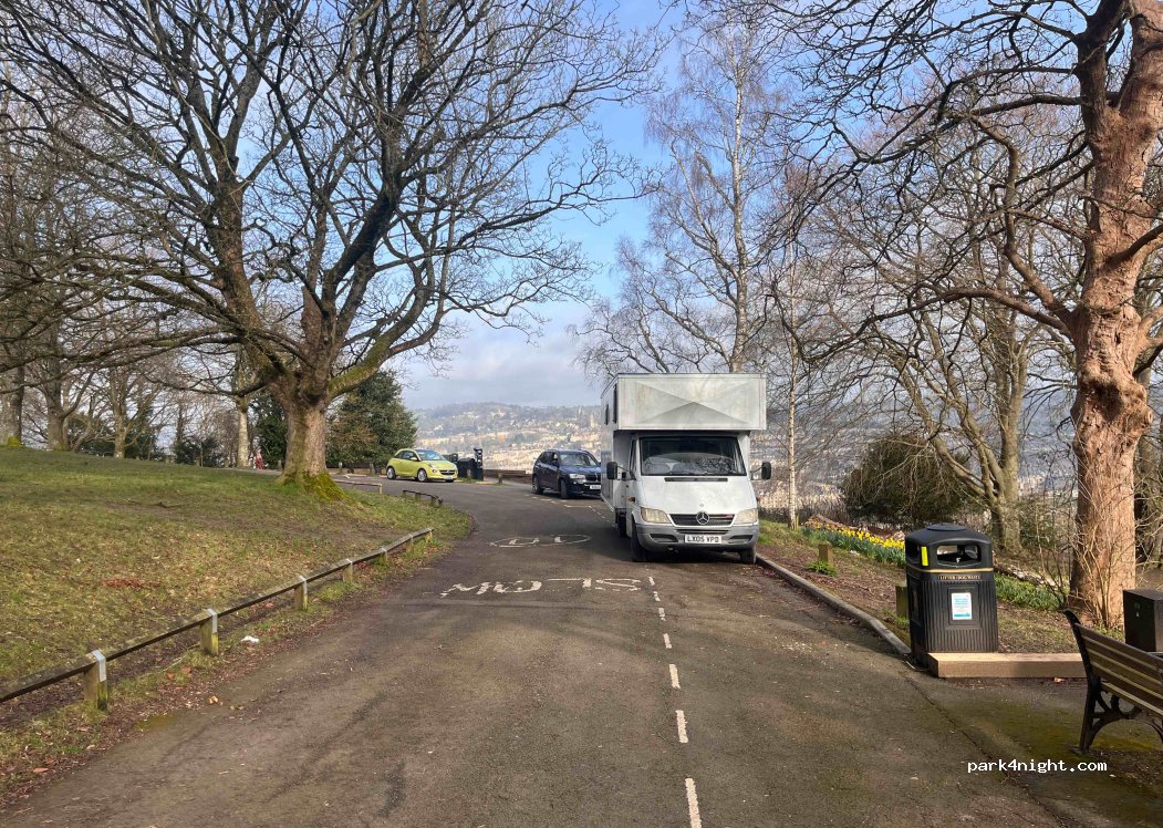 (BA2 4PA) Bath - Alexandra Road — foto 2