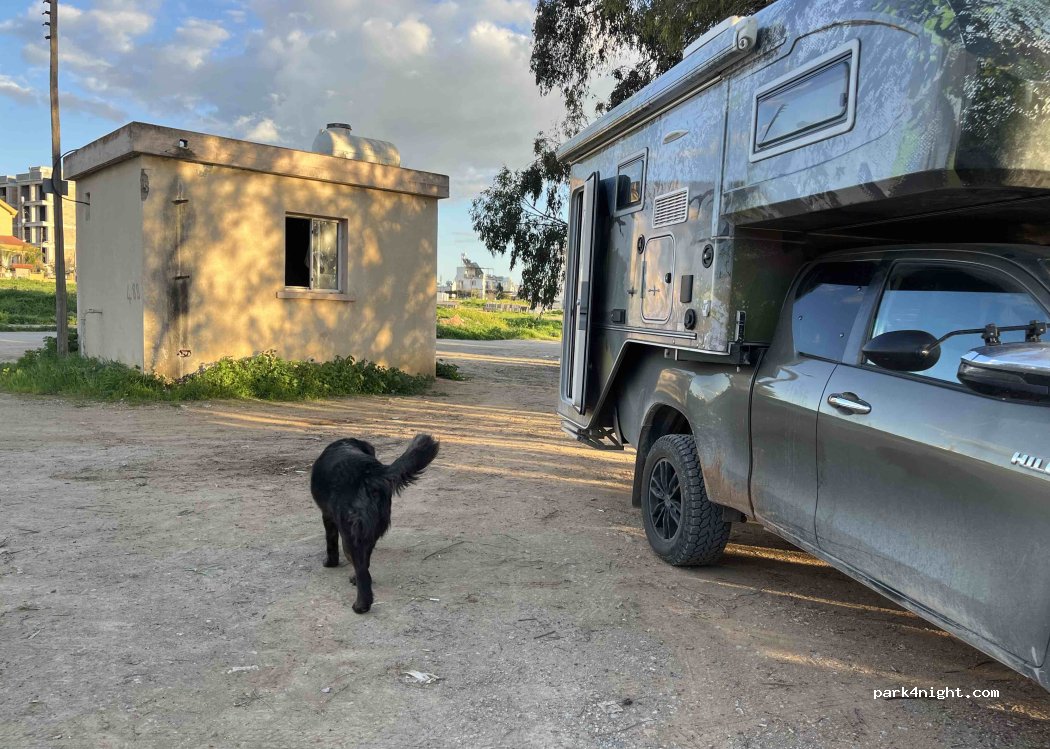 (99540) Famagusta - Şeyhler Sokak — foto 2
