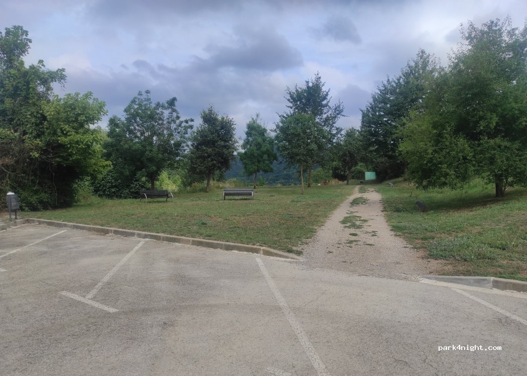 (17800) Olot - 48 Carrer Puigmal — foto 3
