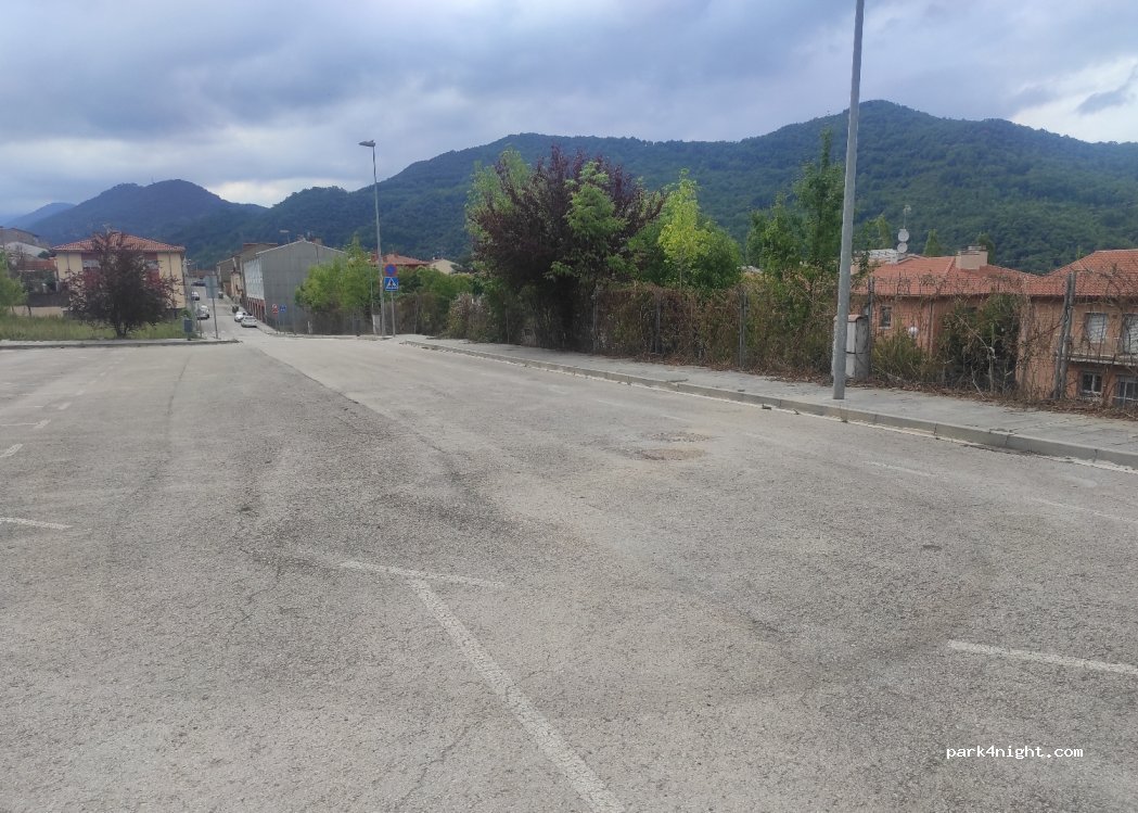 (17800) Olot - 48 Carrer Puigmal — foto 4