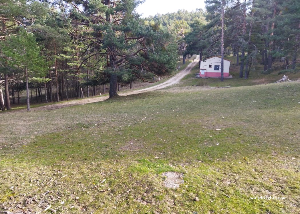 (44114) Villar del Cobo - — foto 5