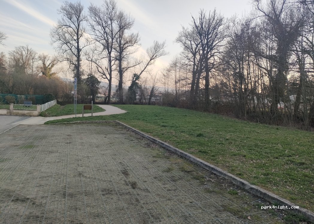 (42290) Sorbiers - Impasse de l'Onzonnière — foto