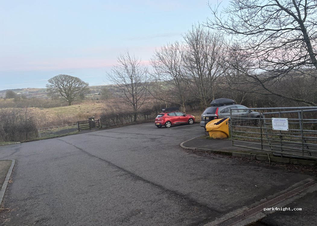 (PA12 4AB) Lochwinnoch - Johnshill — foto