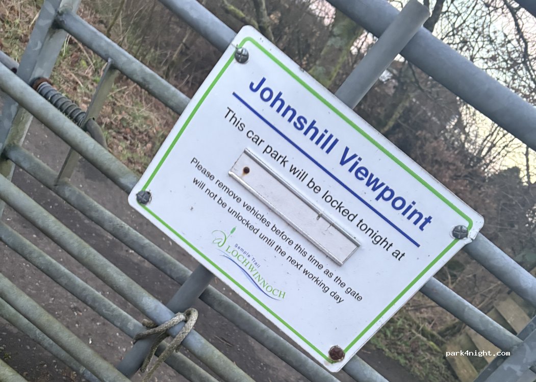 (PA12 4AB) Lochwinnoch - Johnshill — foto 2