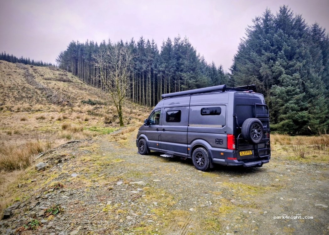 (TD9 0PW) Hawick - — foto