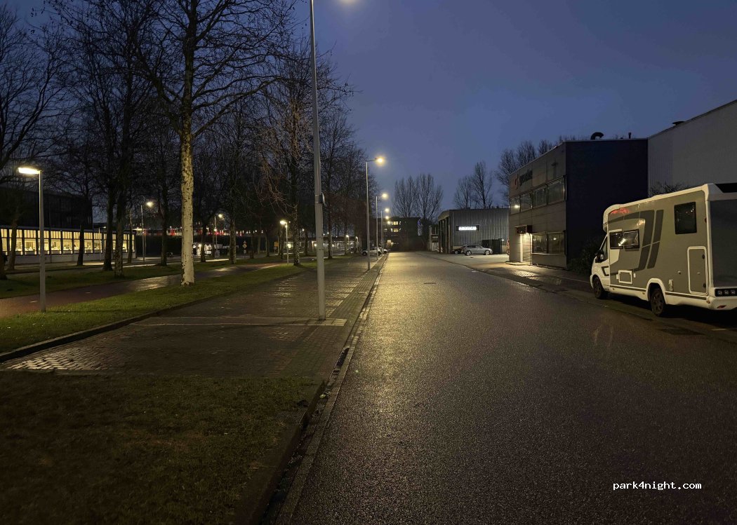 (1014AN) Amsterdam - Contactweg — foto 2