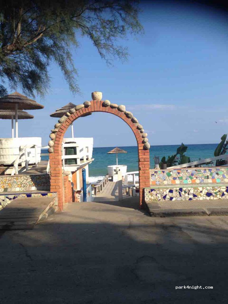 (98162) Messina - 6 Via Lungomare — foto