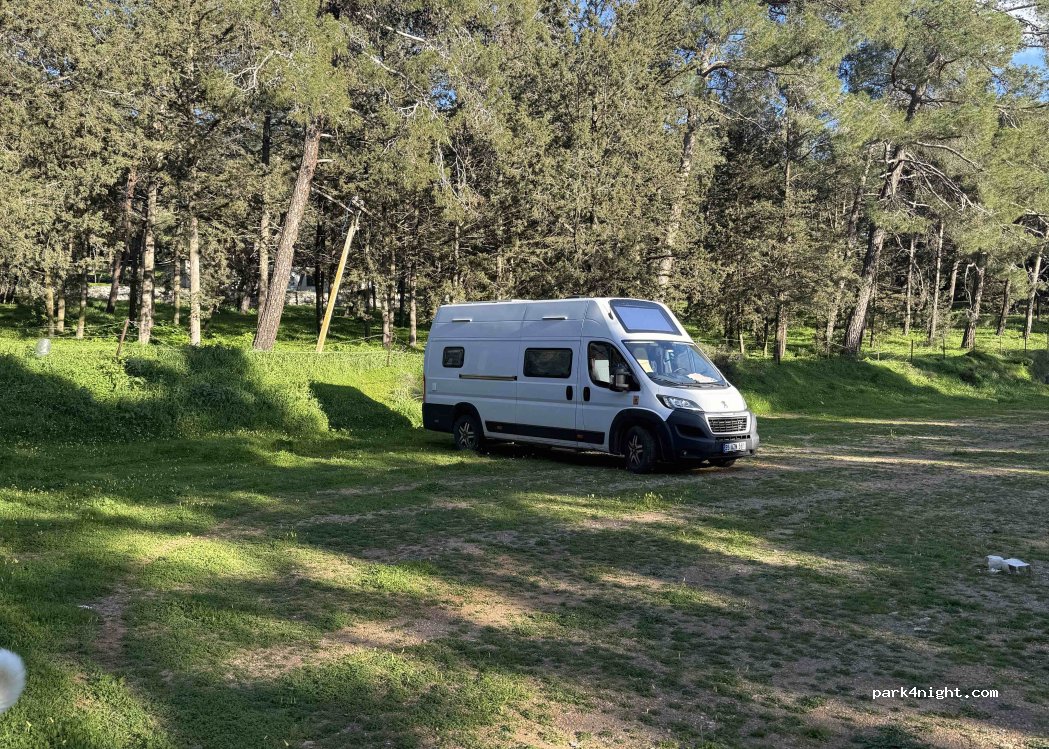 (99410) Lefkoşa - GR.30 — foto
