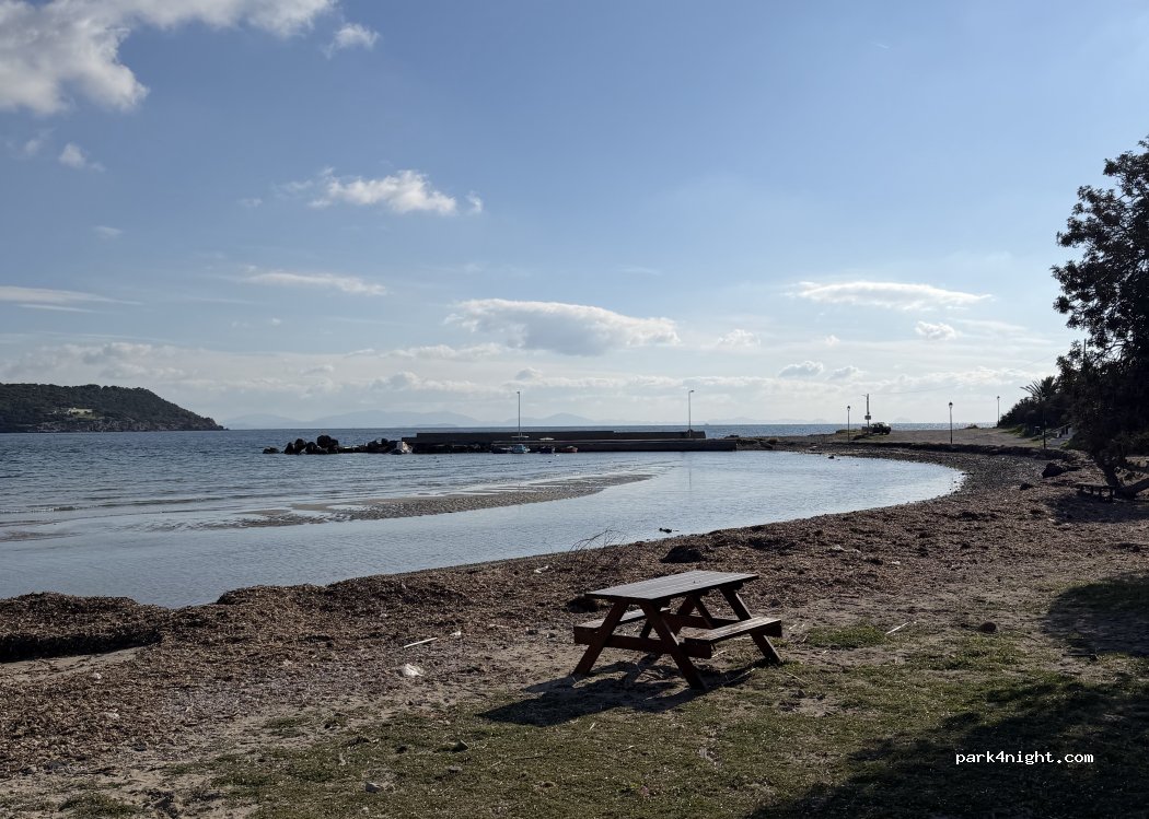 (18010) Agia Marina - Unnamed Road — foto 3