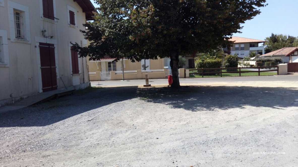 (40230) Bénesse-Maremne - 84 Allée des Sports — foto